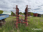 Harv Väderstad NZ-mini
