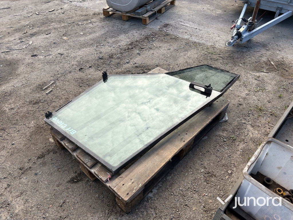 Dörr Valmet 600/700