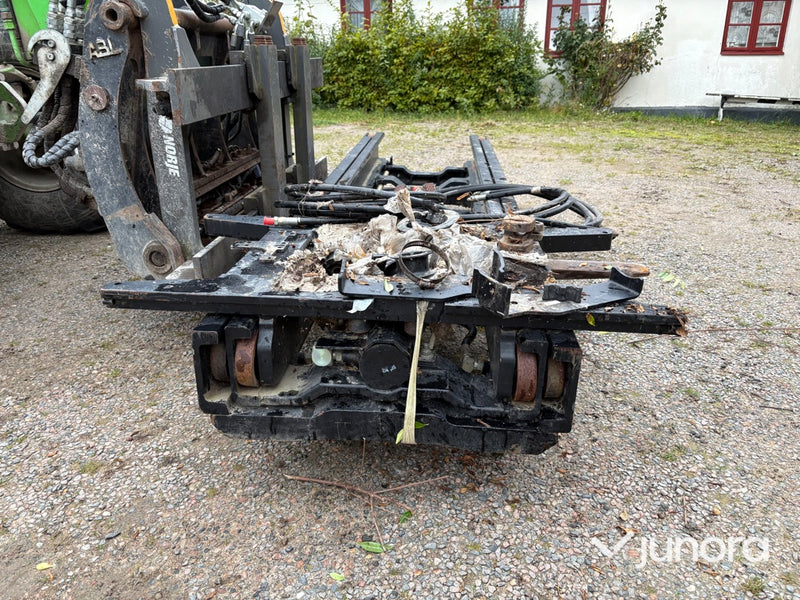 Truckstativ - BT-typ