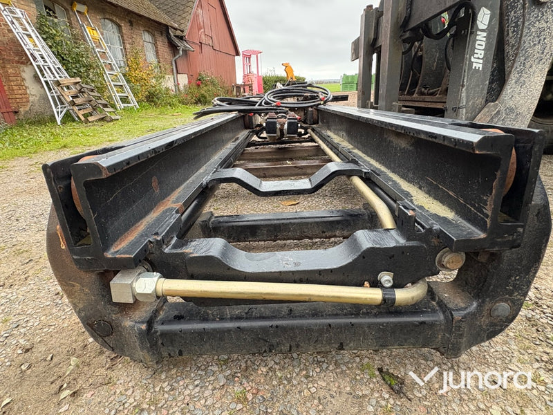 Truckstativ - BT-typ