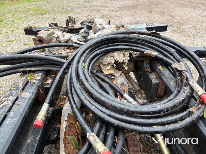 Truckstativ - BT-typ