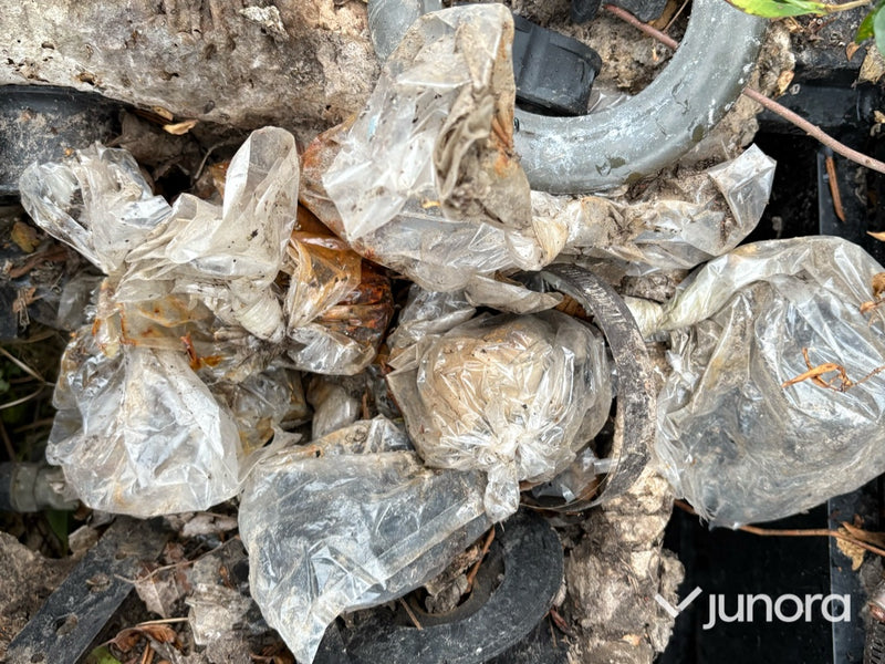 Truckstativ - BT-typ