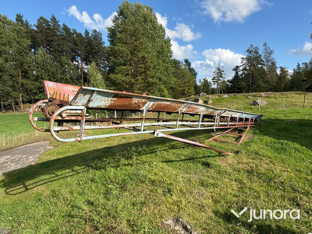 Transportör JAO KES-R