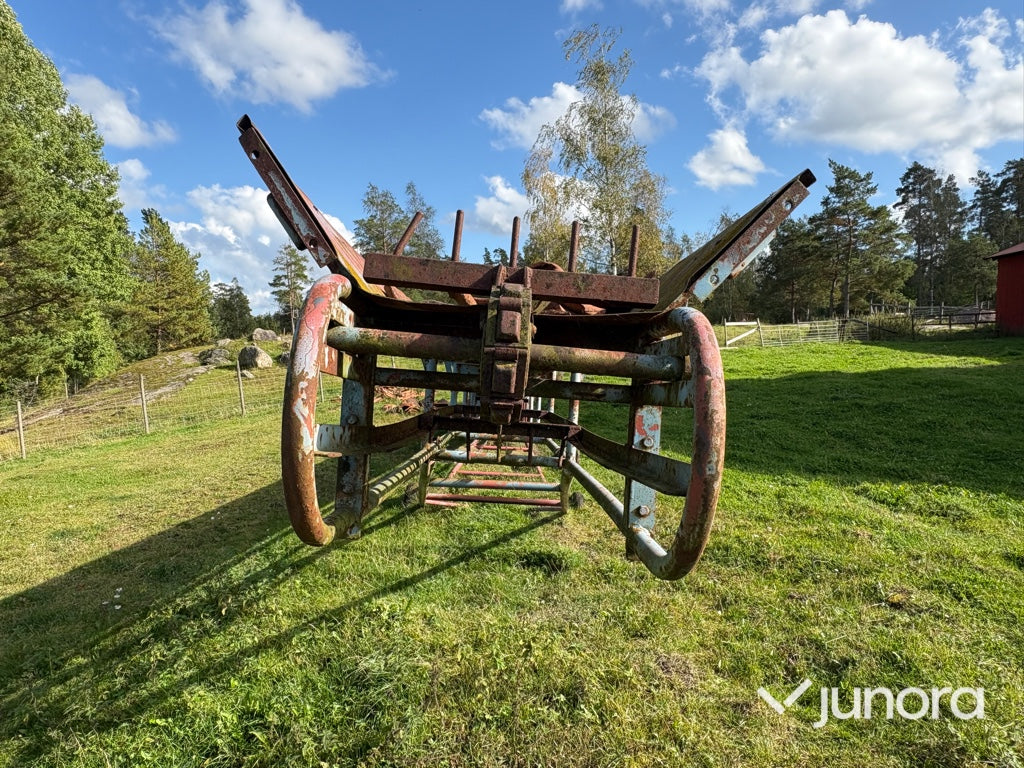 Transportör JAO KES-R