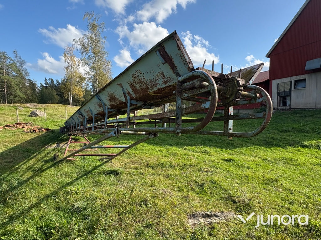 Transportör JAO KES-R