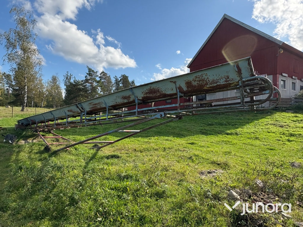 Transportör JAO KES-R
