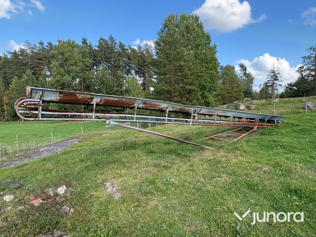 Transportör JAO KES-R