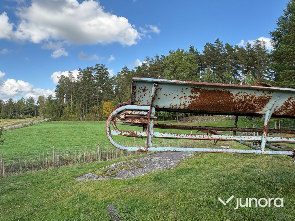 Transportör JAO KES-R