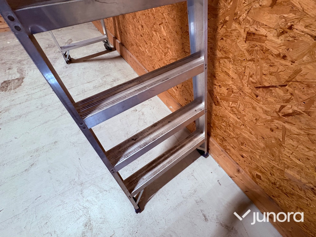 Stege - Skeppshult, Proffs 3350 10 H