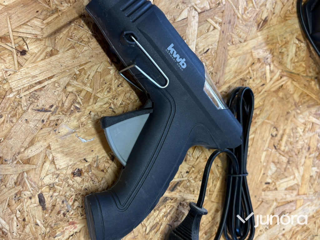 Limpistol - KWB