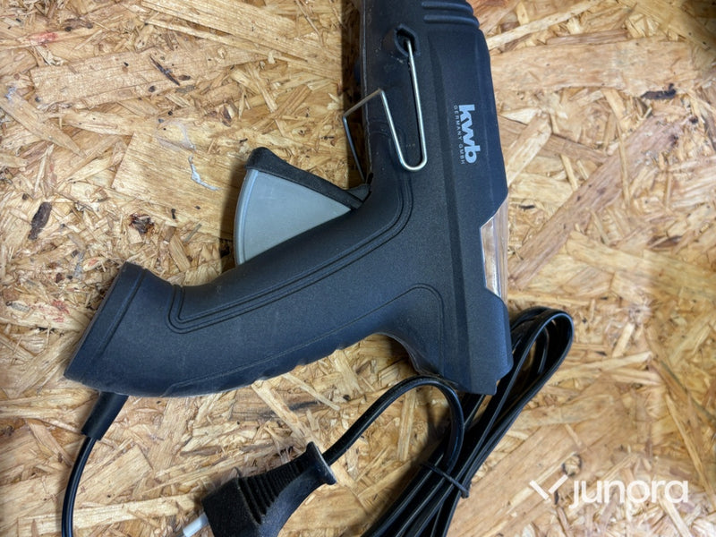 Limpistol