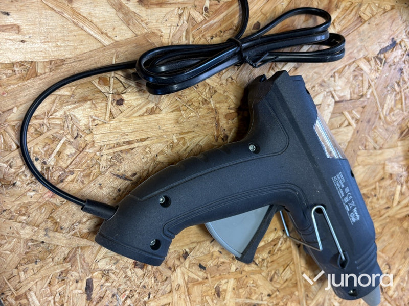 Limpistol
