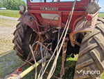 Traktor Volvo BM 350 Boxer