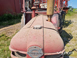 Traktor Volvo BM 350 Boxer