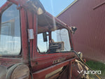 Traktor Volvo BM 350 Boxer