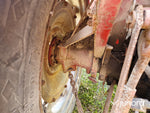 Traktor Volvo BM 350 Boxer