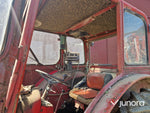 Traktor Volvo BM 350 Boxer