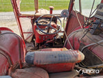 Traktor Volvo BM 350 Boxer