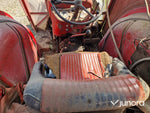 Traktor Volvo BM 350 Boxer