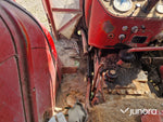 Traktor Volvo BM 350 Boxer