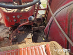 Traktor Volvo BM 350 Boxer