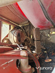 Traktor Volvo BM 350 Boxer