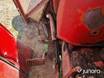 Traktor Volvo BM 350 Boxer