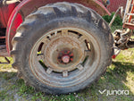 Traktor Volvo BM 350 Boxer