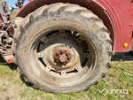 Traktor Volvo BM 350 Boxer