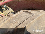 Traktor Volvo BM 350 Boxer