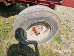 Traktor Volvo BM 350 Boxer