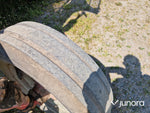 Traktor Volvo BM 350 Boxer