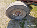Traktor Volvo BM 350 Boxer