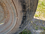 Traktor Volvo BM 350 Boxer