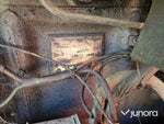 Traktor Volvo BM 350 Boxer