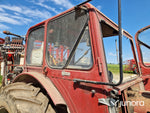 Traktor Volvo BM 350 Boxer