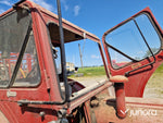 Traktor Volvo BM 350 Boxer