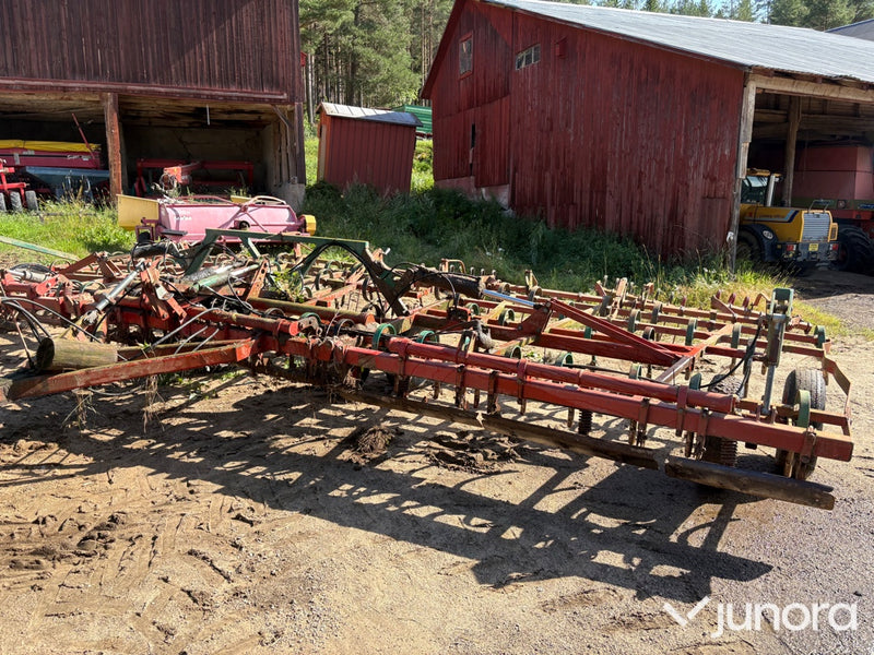 Harv Kverneland 8 meters