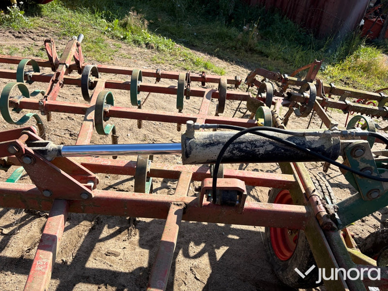 Harv Kverneland 8 meters