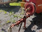 Höbalspress New Holland 265