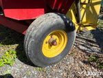 Höbalspress New Holland 265