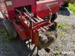Höbalspress New Holland 265