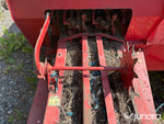 Höbalspress New Holland 265