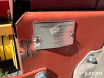 Höbalspress New Holland 265