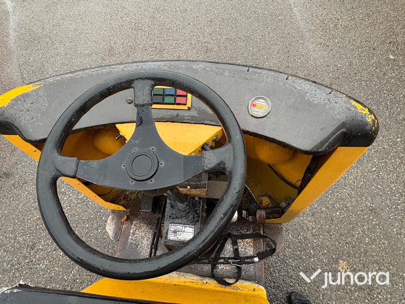 Lövsug - Bestorp Alme, TR9 EL