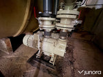 Avloppssystem Jets Vacuum MB30-D