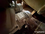Avloppssystem Jets Vacuum MB30-D