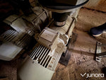 Avloppssystem Jets Vacuum MB30-D