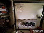 Avloppssystem Jets Vacuum MB30-D
