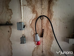 Avloppssystem Jets Vacuum MB30-D